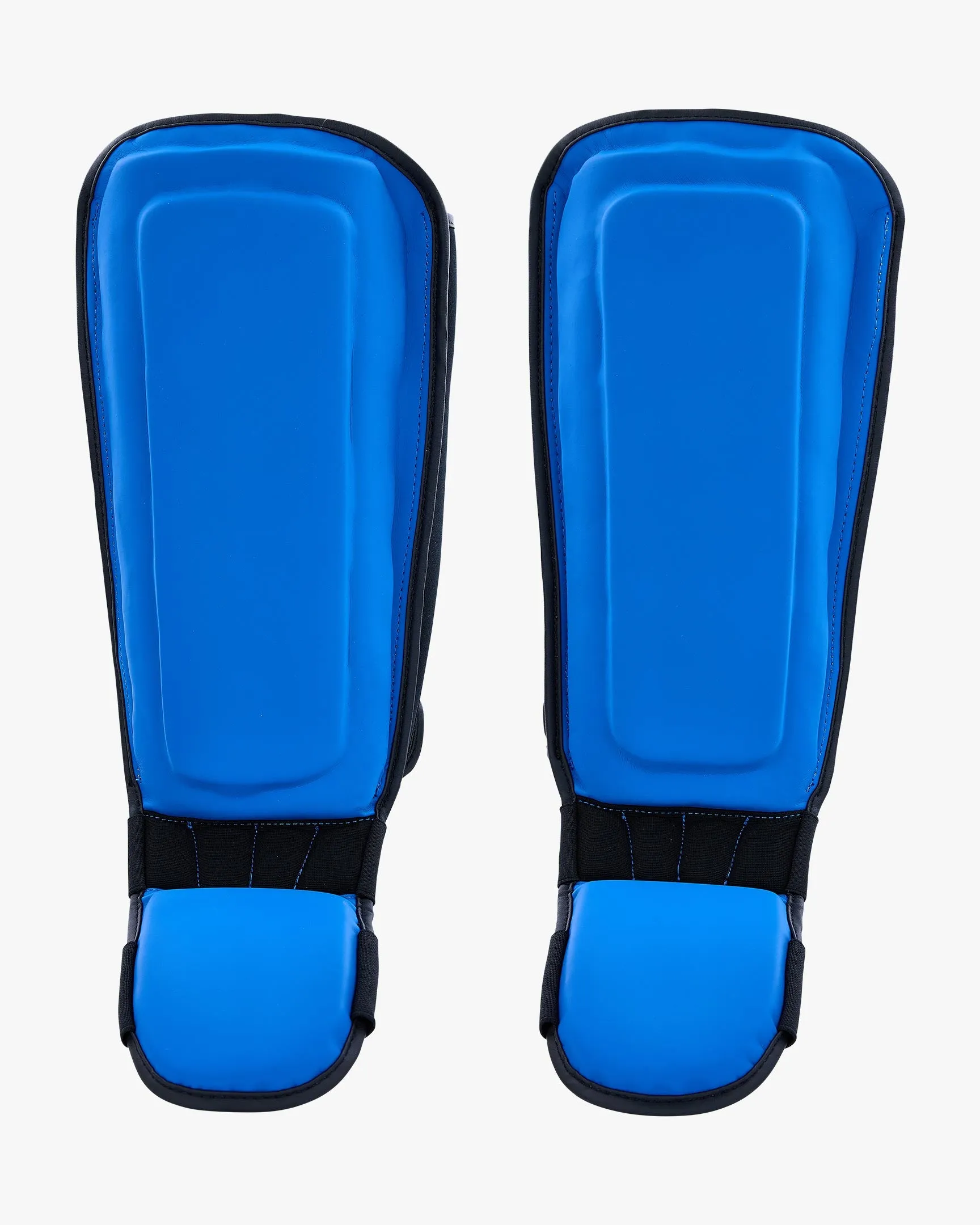 Century Solid Shin Instep Guards