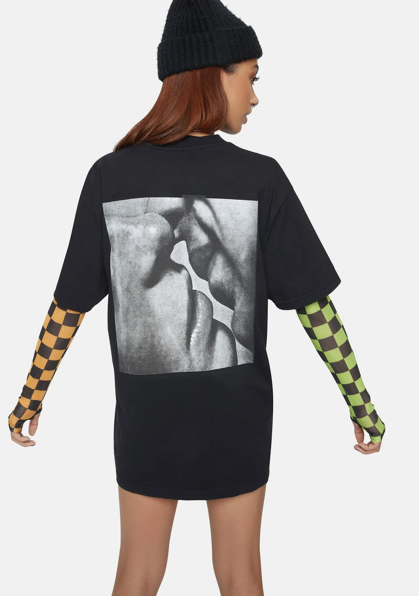 Charming Man Organic Graphic Tee