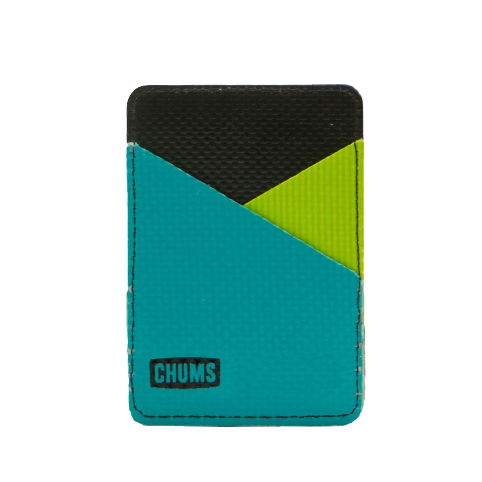 Chums Duckie Wallet-Varied