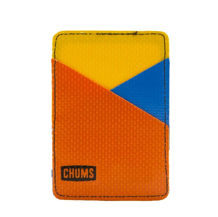 Chums Duckie Wallet-Varied