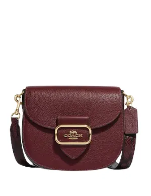 Coach Morgan Saddle Bag