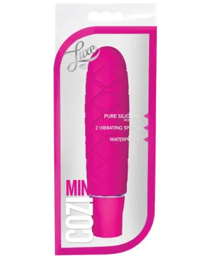 Coi Mini Stimulator - Fuchsia