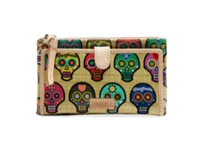 Consuela Sug Slim Wallet 2394