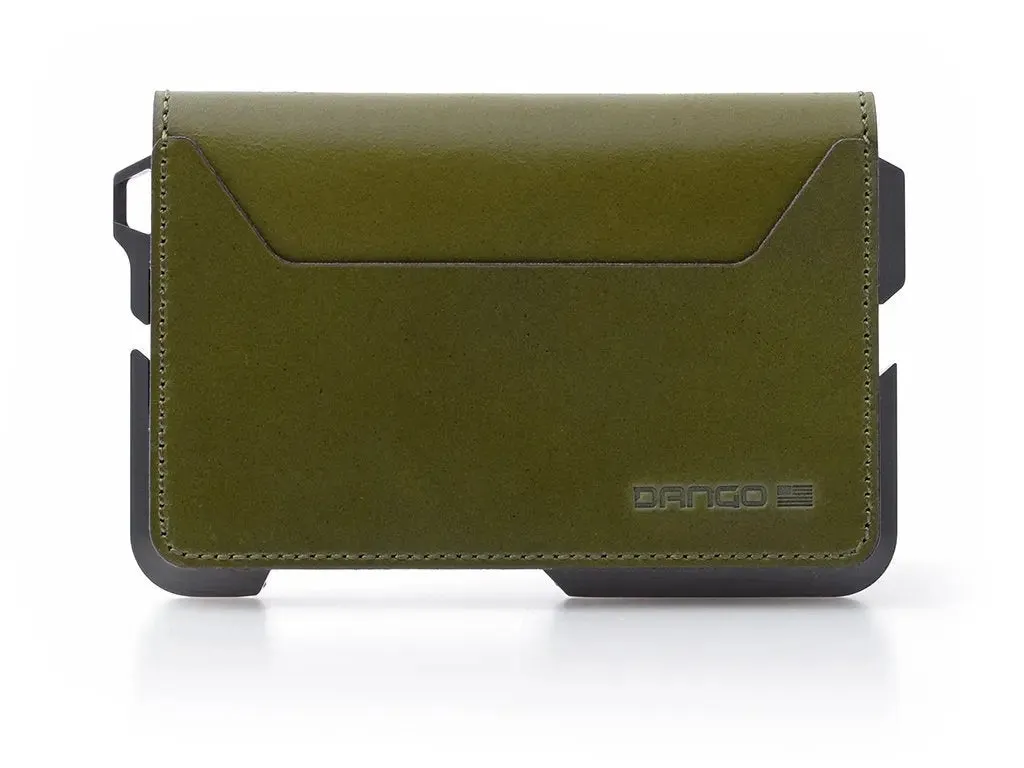 D01 Dapper Wallet | Bifold