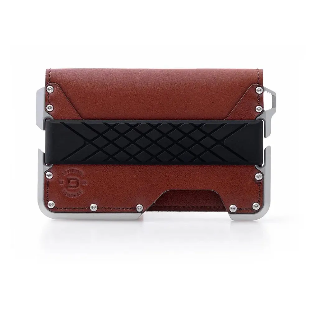 D01 Dapper Wallet | Bifold