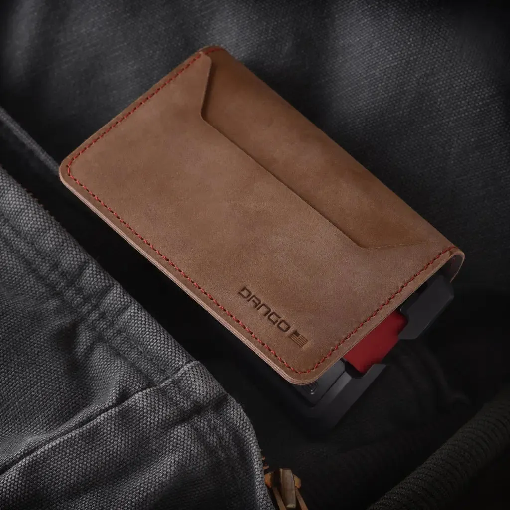 D01 Dapper Wallet | Bifold