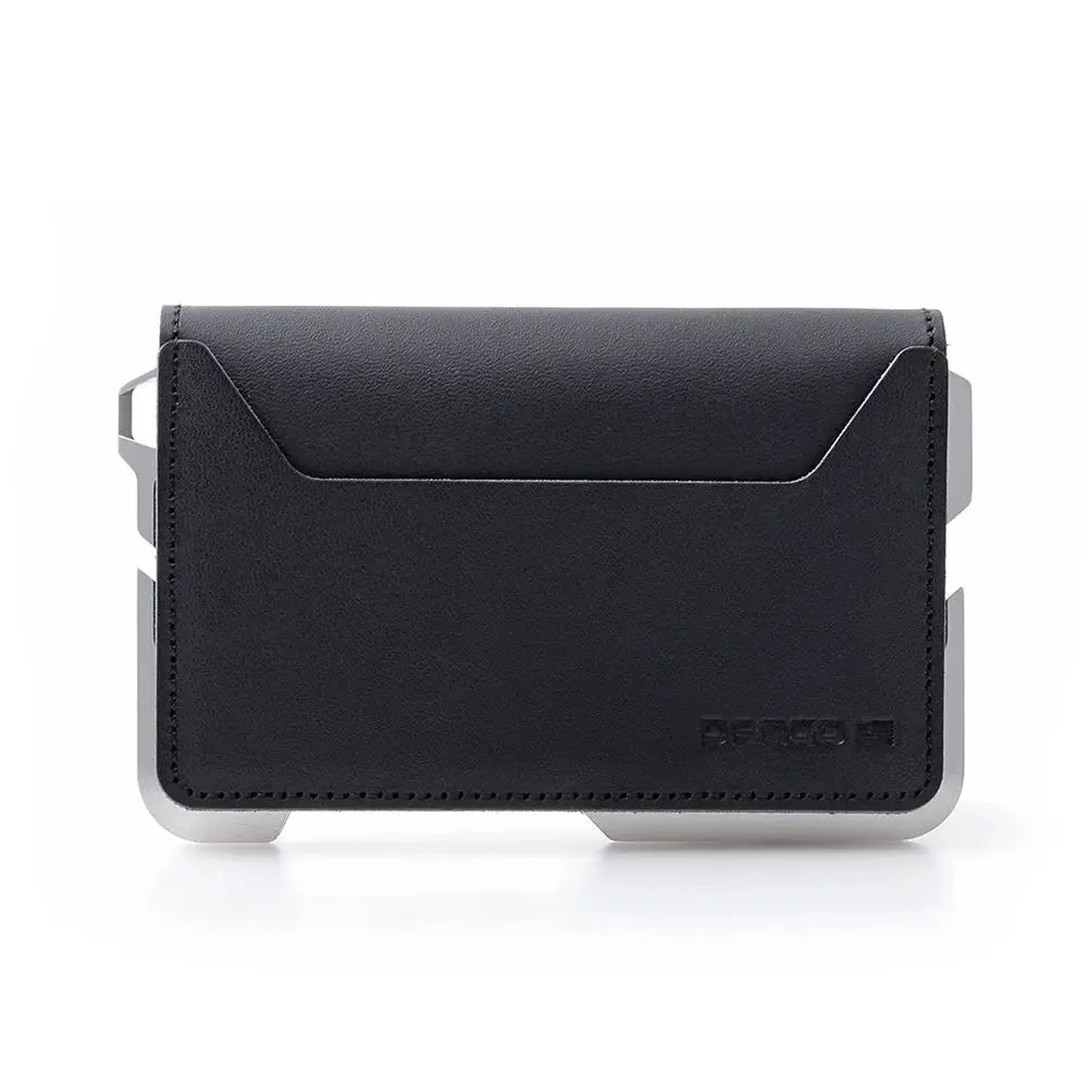 D01 Dapper Wallet | Bifold