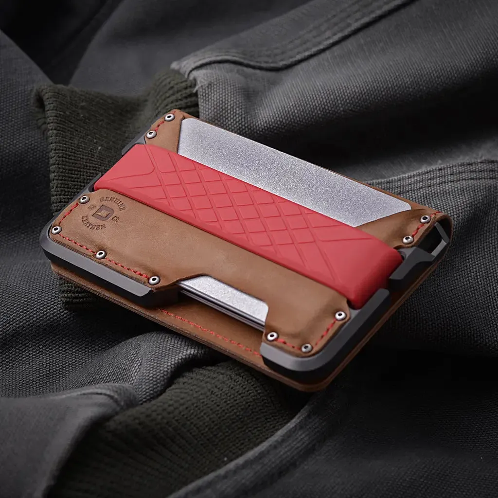 D01 Dapper Wallet | Bifold