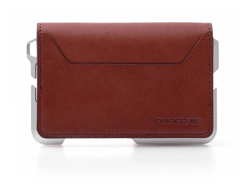 D01 Dapper Wallet | Bifold