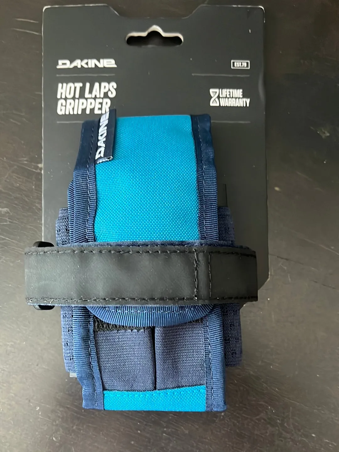 DAKINE HOT LAPS GRIPPER Bike Bag