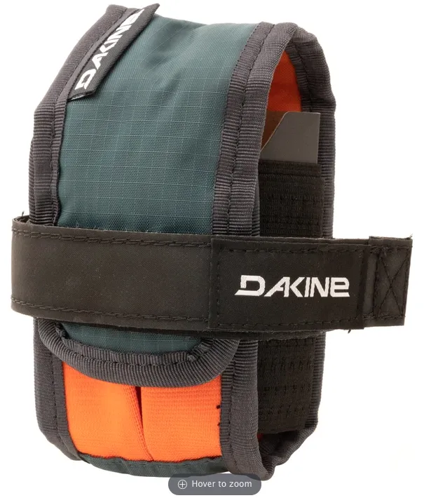 DAKINE HOT LAPS GRIPPER Bike Bag