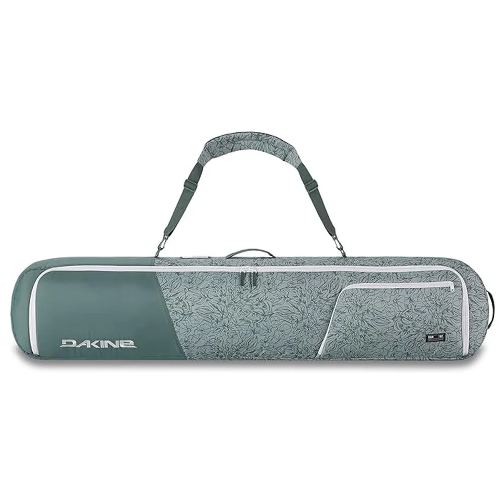 Dakine Unisex 165 CM Tour Snowboard Bag - 10001467-165-POPPYICEBERG