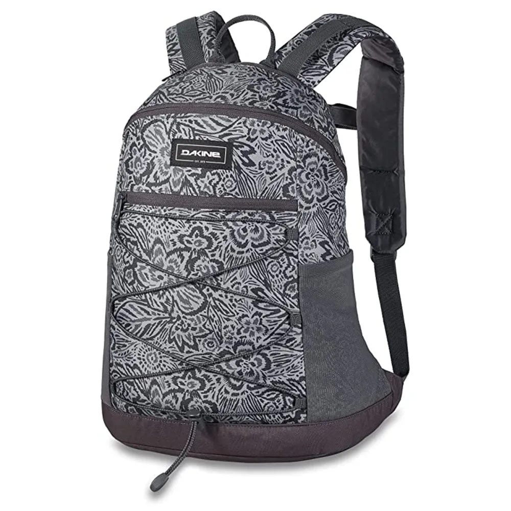 Dakine Unisex Petal Maze WNDR Pack 18L Daypack Backpack - 10002629-PETALMAZE