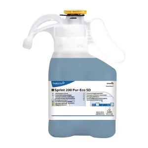 DE379 TASKI SmartDose Sprint 200 Pur-Eco Multi-Purpose Cleaner Super Concentrate 1.4Ltr