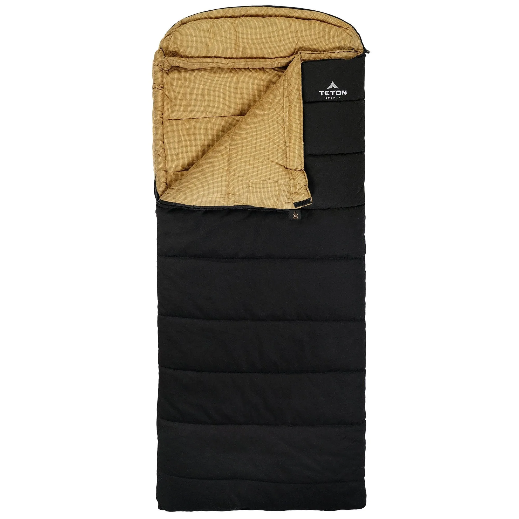 Deer Hunter -35˚F Canvas Sleeping Bag