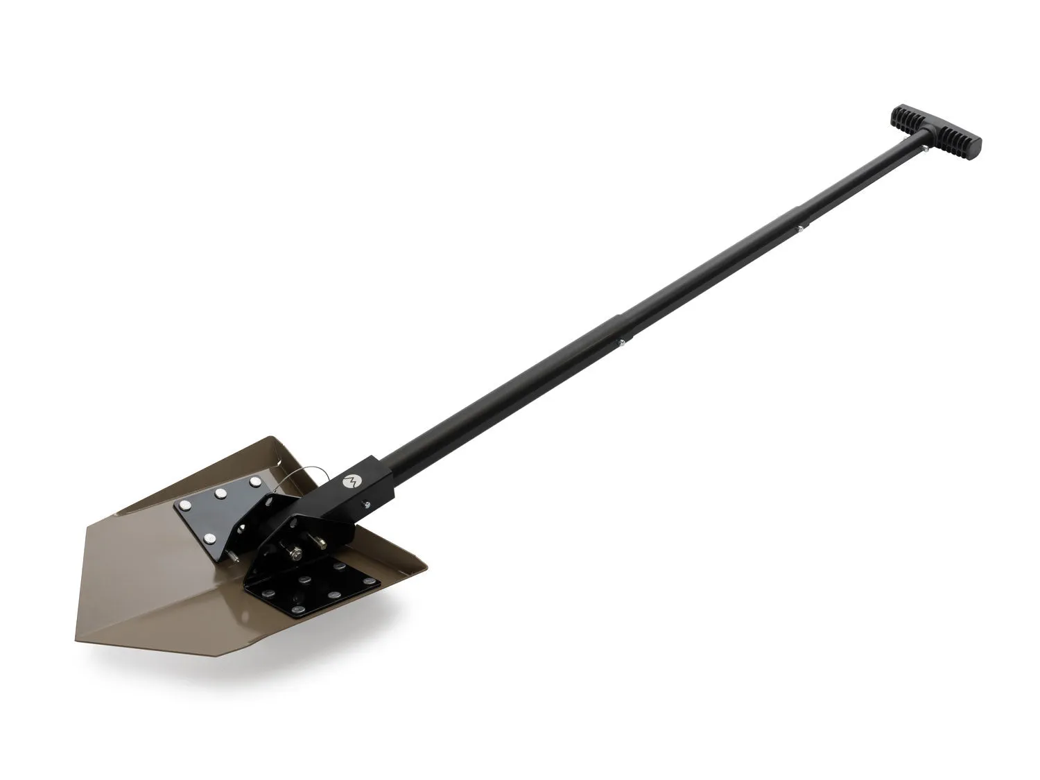 Delta Shovel