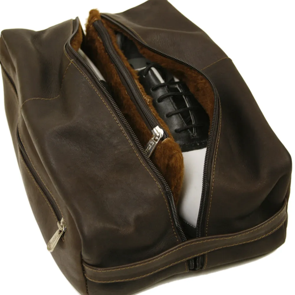 DELUXE SHOE BAG