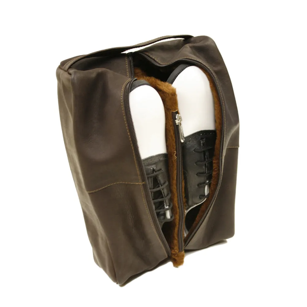 DELUXE SHOE BAG