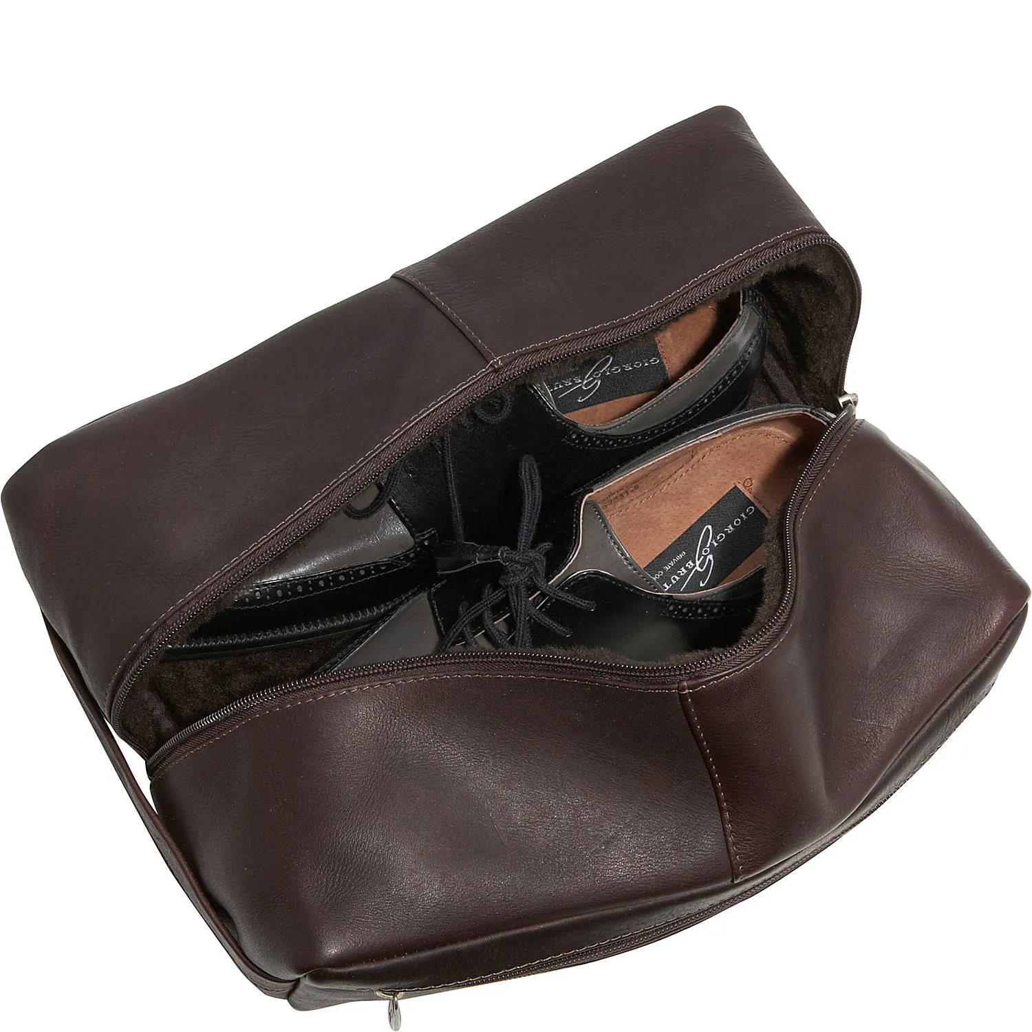 DELUXE SHOE BAG