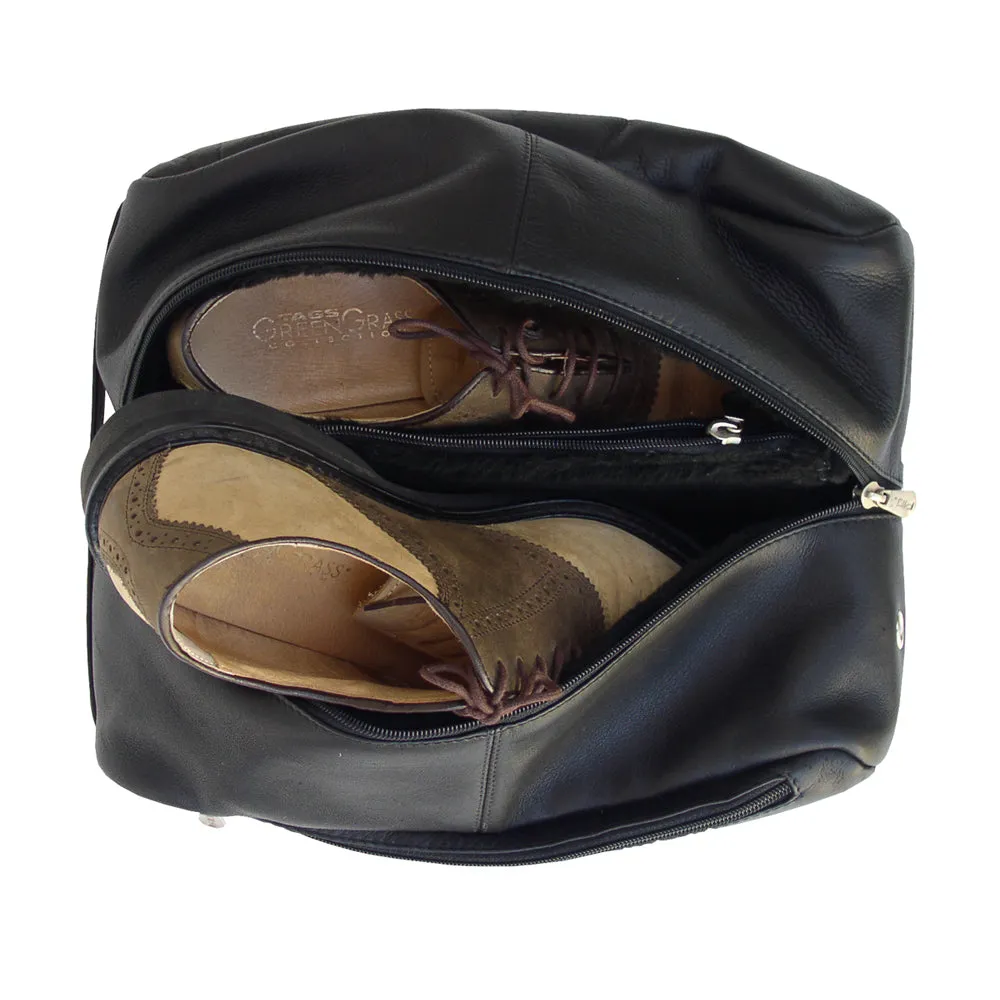 DELUXE SHOE BAG