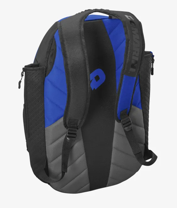 Demarini Voodoo XL Backpack - Royal