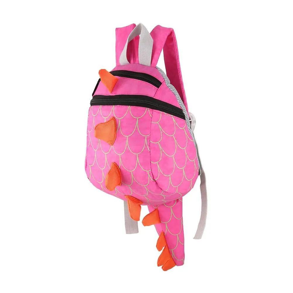 Dinosaur Mini Small Children's Backpack Schoolbag