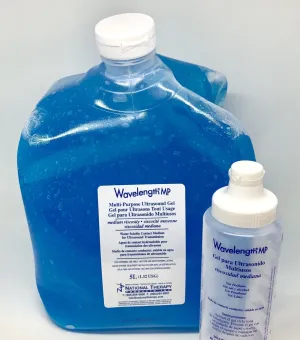 Doppler gel - 5 Litres