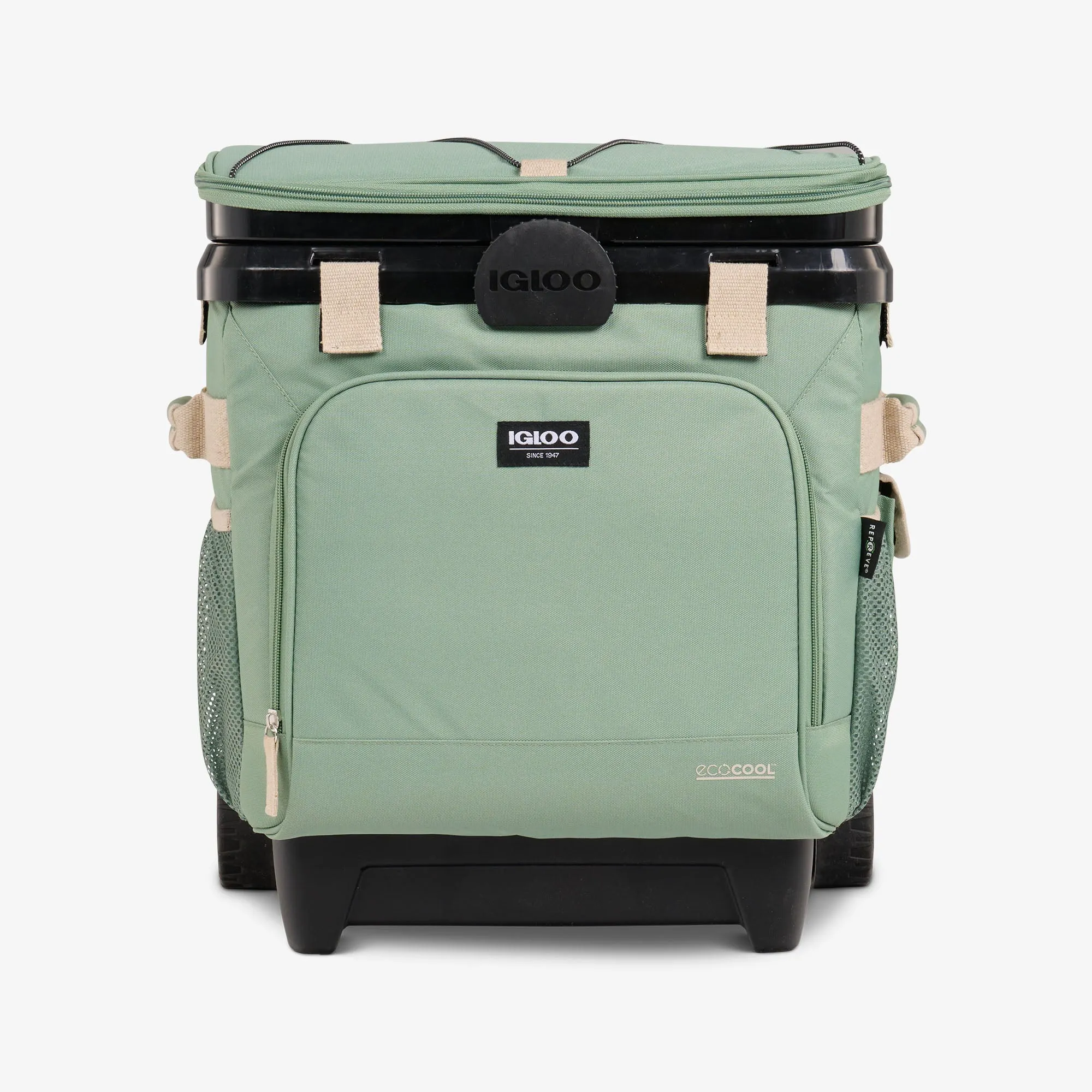 ECOCOOL® 36-Can Roller Bag