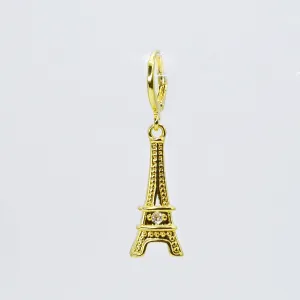 Eiffel Tower Gold CH-332