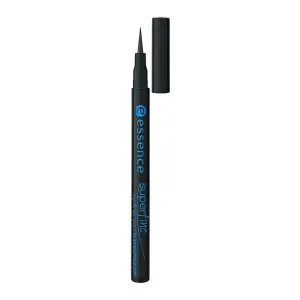 ESSENCE SUPERFINE EYELINER PEN WATERPROOF