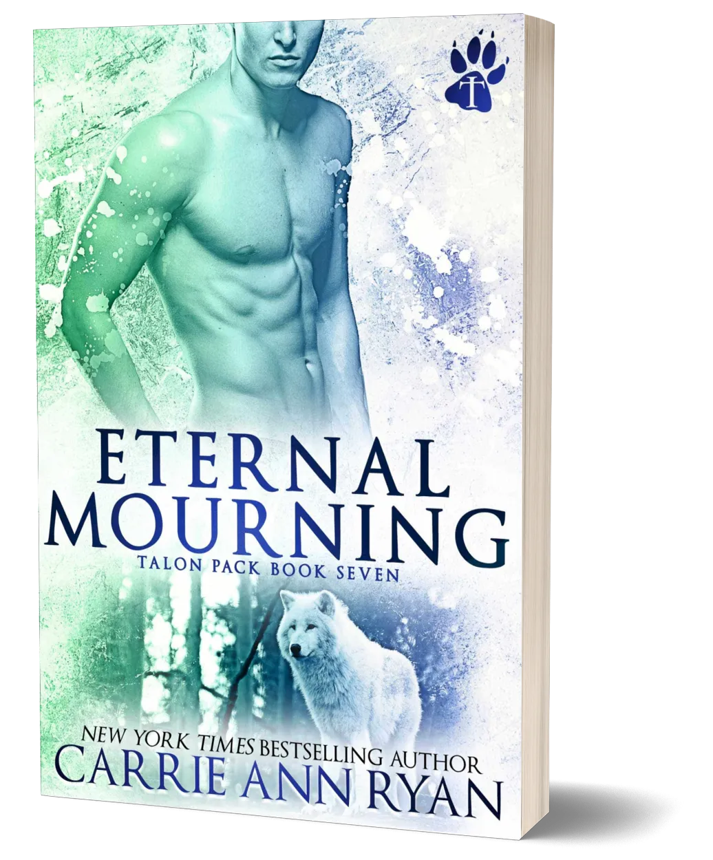 Eternal Mourning - Paperback