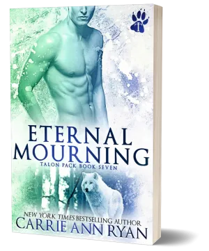 Eternal Mourning - Paperback