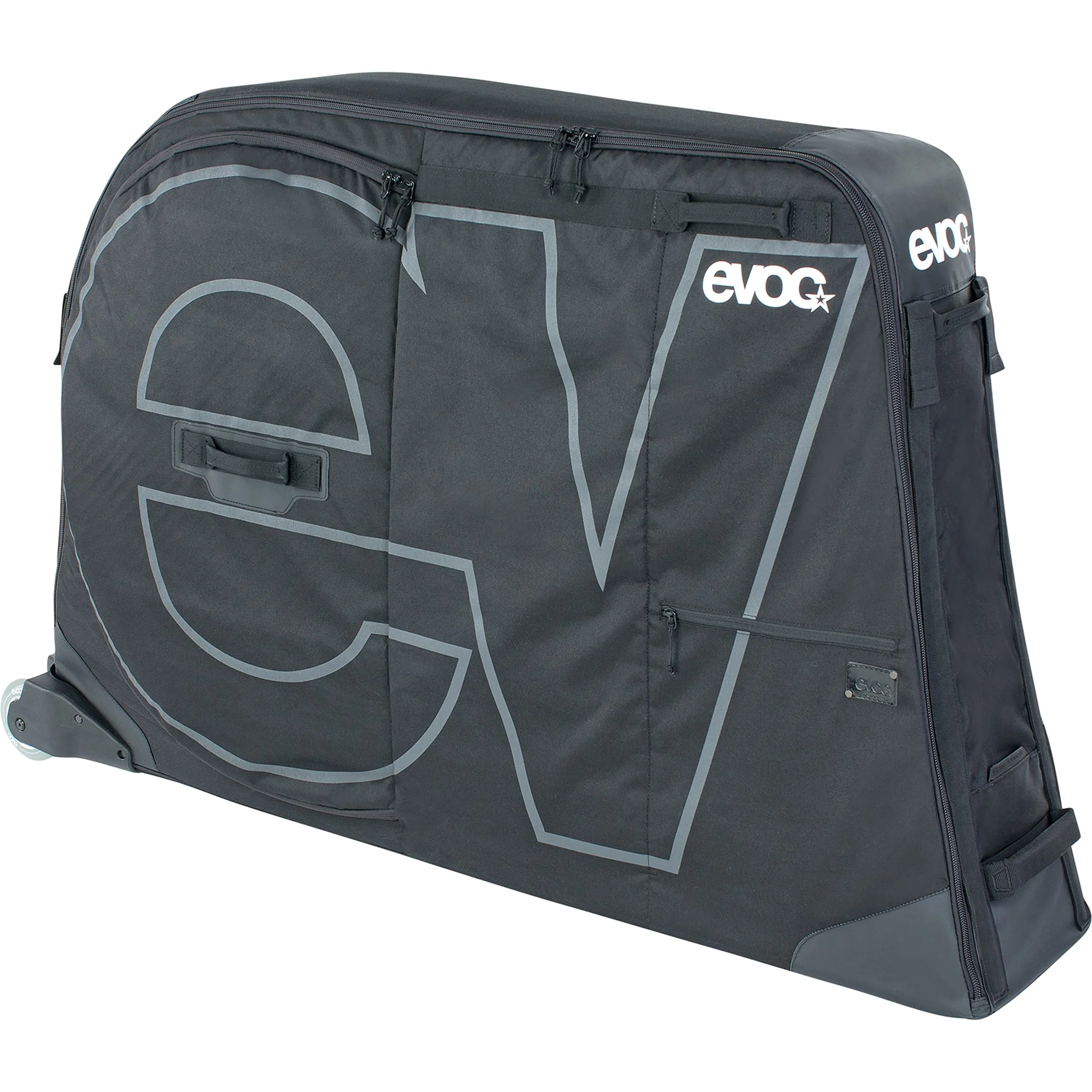 Evoc Bike Travel Bag 285L Lightweight Bike Bike for Plane