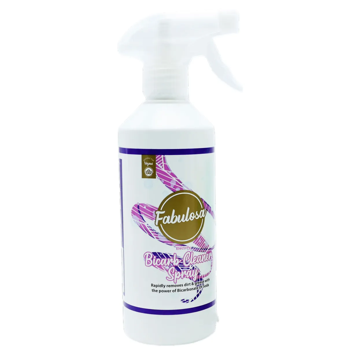 Fabulosa Multi-Purpose Bicarbonate Spray 500ml (Scent Options)