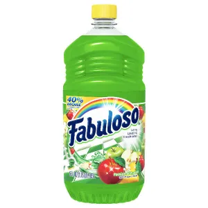 Fabuloso All Purpose Cleaner, Passion Fruit, 56 fl oz