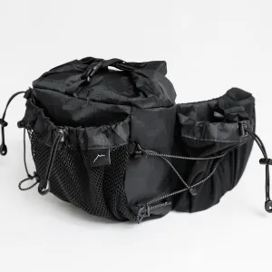 Fanny Pack X-Pack - Black