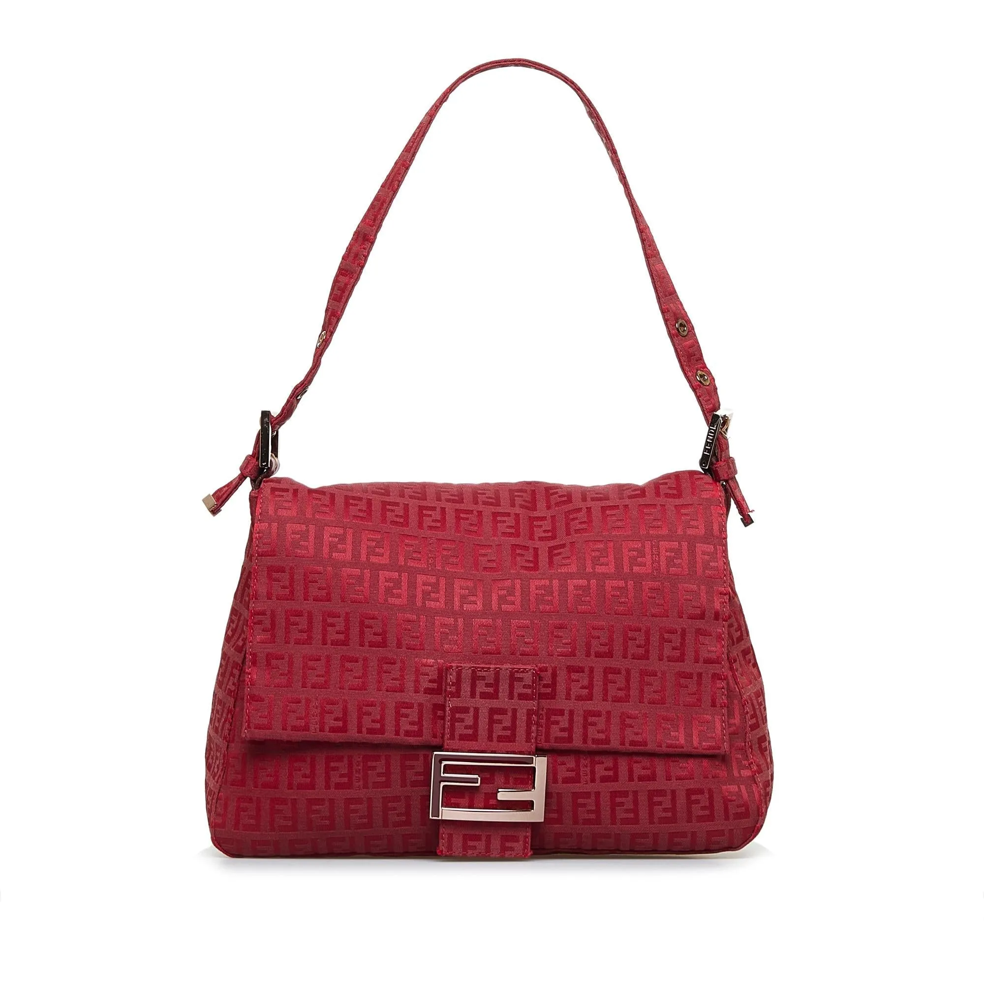 Fendi Zucchino Mamma Forever (SHG-7Ns1L4)