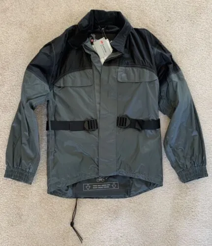 FirstGear Rainman Rain Jacket