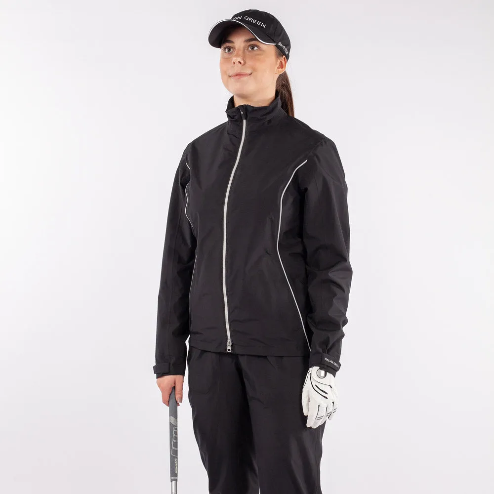 Galvin Green Anya GTX Jacket Part One 2022