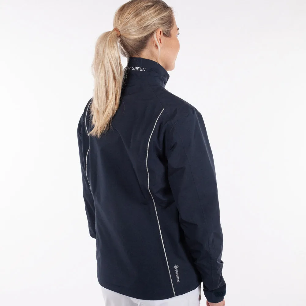 Galvin Green Anya GTX Jacket Part One 2022