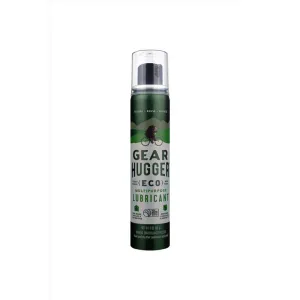 Gear Hugger General Purpose Multi-Purpose Lubricants 3 oz 1 pk