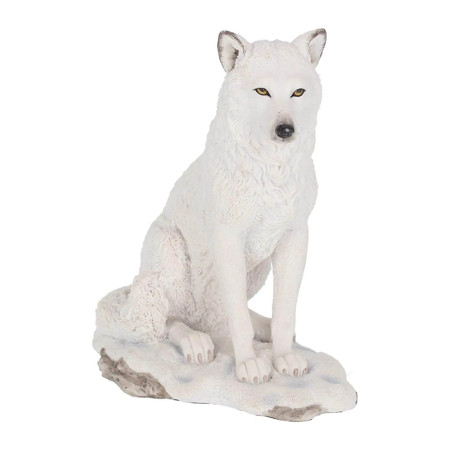 Ghost Wolf 24cm