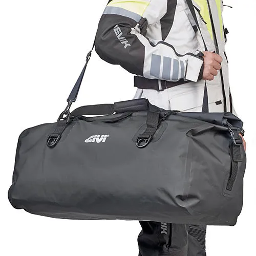 Givi EA126 80 lt Waterproof Cargo Bag