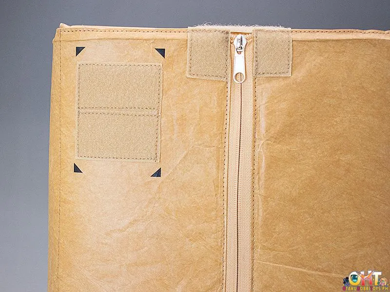 Good Smile Company Cardboard Box Design Backpack Based on an Original Design by Sumito Owara