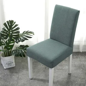 Green - Chair covers - 100% Waterproof and Ultra resistant - The Sofa Cover House