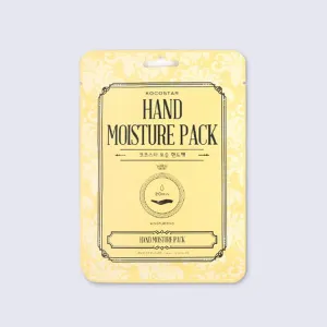 Hand Moisture Pack