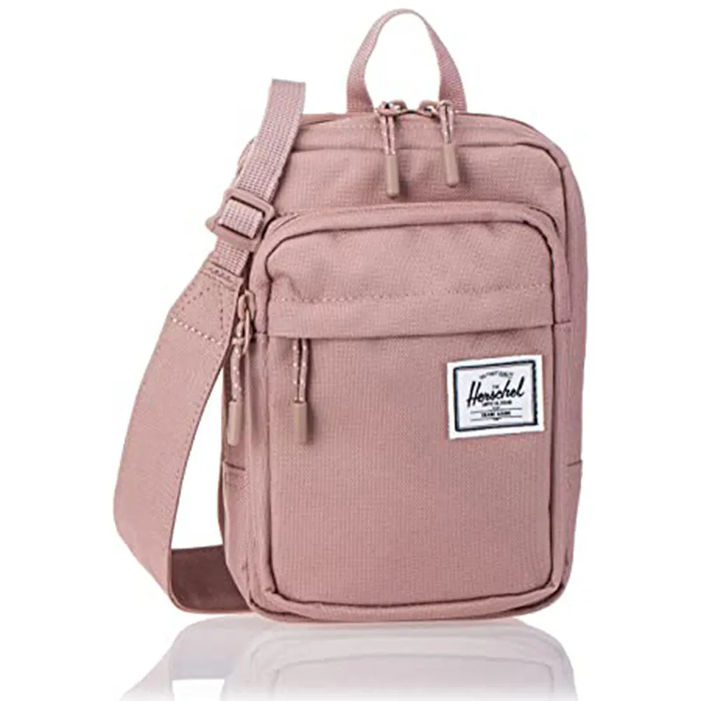 Herschel Unisex Ash Rose Form Large Cross Body Bag - 10568-02077-OS