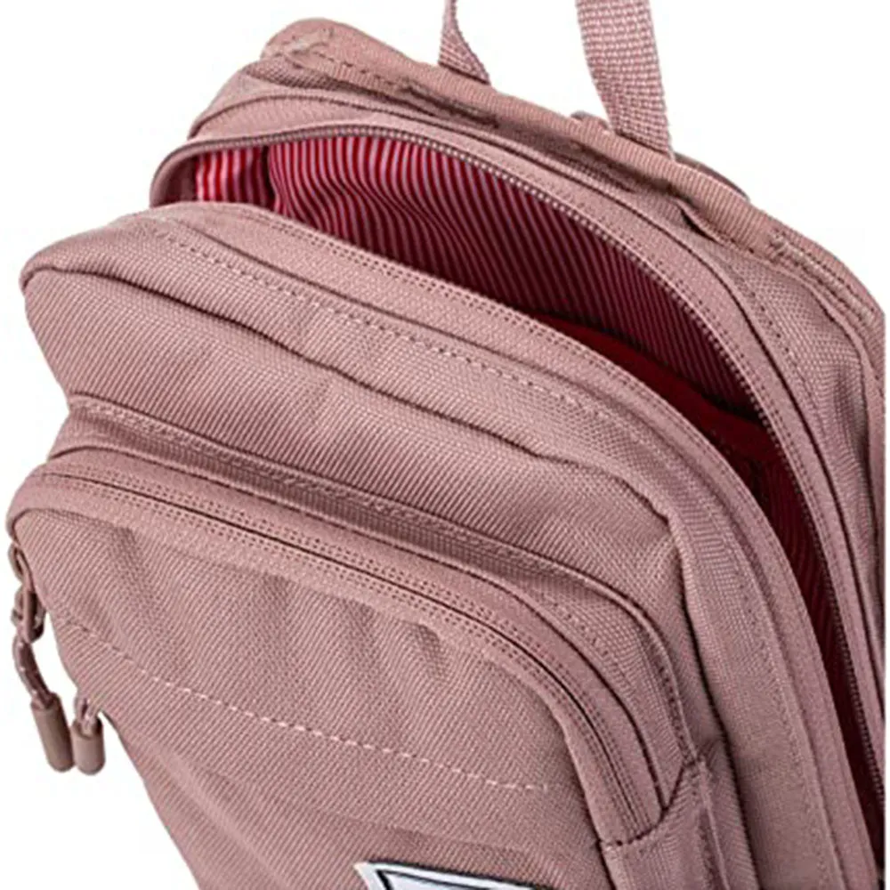 Herschel Unisex Ash Rose Form Large Cross Body Bag - 10568-02077-OS