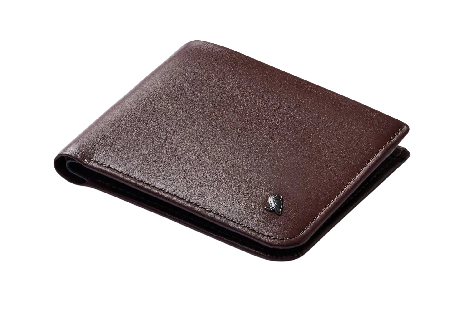 Hide & Seek Wallet - Deep Plum