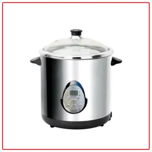 Hiwell 10L Multi Purpose Cooker DYG40AF